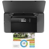 HP Inkjetprinter OfficeJet 200 Mobile