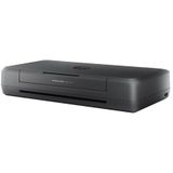 HP - Officejet 200 - Draagbare Printer - Wit - Accu