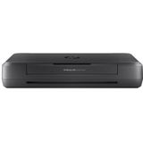 HP - Officejet 200 - Draagbare Printer - Wit - Accu