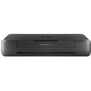 HP OfficeJet 200 Mobile Printer