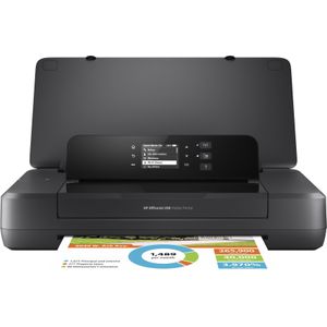 HP OfficeJet 200 mobiele printer A4 inkjetprinter