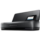 HP OfficeJet 250 Mobile All-in-One Printer Thermische inkjet A4 4800 x 1200 DPI 10 ppm Wifi
