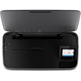 HP OfficeJet 250 Mobile All-in-One Printer Thermische inkjet A4 4800 x 1200 DPI 10 ppm Wifi