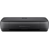 HP OfficeJet 250 - Draagbare All-in-One Printer - Kleurenscan en Bluetooth