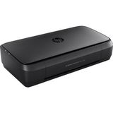 HP OfficeJet 250 mobiele all-in-one A4 printer met wifi (3 in 1)