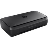 HP OfficeJet 250 - Draagbare All-in-One Printer - Kleurenscan en Bluetooth