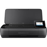 HP Inkjetprinter OfficeJet 250 Mobile All-in-One