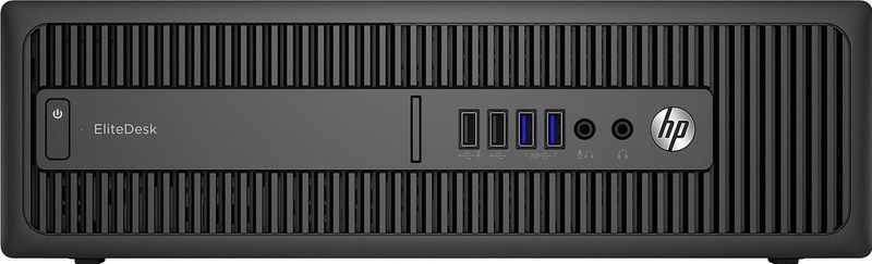 HP Elitedesk 800 G2 SFF
