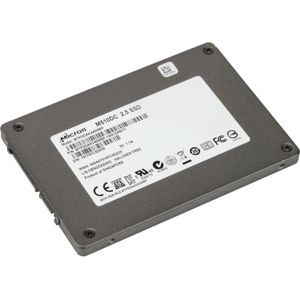 HP Enterprise Class 480 GB SATA SSD 480 GB - solid state drives (SATA, 2,5 inch)