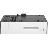 HP D3Q23A optionele papierlade voor 500 vel