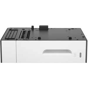 HP D3Q23A optionele papierlade voor 500 vellen