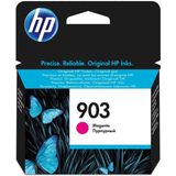 HP - T6L91AE - Inktcartridge - Rood - XL/HC