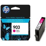 HP 903 (T6L91AE) inktcartridge magenta (origineel)