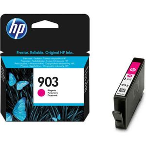 HP 903 (MHD mar-19) magenta (T6L91AE) - Inktcartridge - Origineel