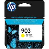 HP 903 (T6L95AE) inktcartridge geel (origineel)