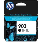 HP Inktcartridge 903 (T6L99AE) Zwart