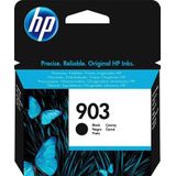 HP 903 Black Ink Cartridge