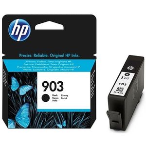 HP 903 (T6L99AE) inktcartridge zwart (origineel)