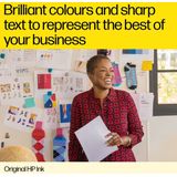 HP 903XL High Yield Cyan Original Ink Cartridge inktcartridge 1 stuk(s) Origineel Hoog (XL) rendement