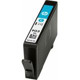 HP 903XL High Yield Cyan Original Ink Cartridge inktcartridge 1 stuk(s) Origineel Hoog (XL) rendement