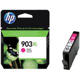 HP 903XL High Yield Magenta Original Ink Cartridge inktcartridge 1 stuk(s) Origineel Hoog (XL) rendement