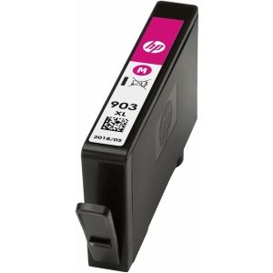 HP 903XL High Yield Magenta Original Ink Cartridge inktcartridge 1 stuk(s) Origineel Hoog (XL) rendement