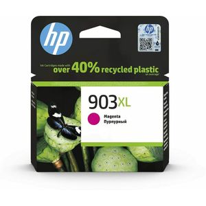 HP 903XL (T6M07AE) inktcartridge magenta hoge capaciteit (origineel)