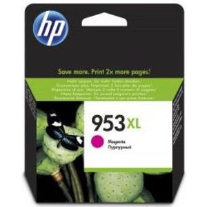 HP 903XL (MHD Sep-22) magenta (T6M07AE) - Inktcartridge - Origineel Hoge Capaciteit