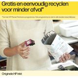 HP 903XL (MHD Oct-22) geel (T6M11AE) - Inktcartridge - Origineel Hoge Capaciteit