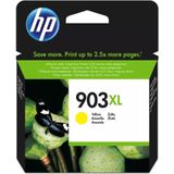 HP 903XL (T6M11AE) inktcartridge geel hoge capaciteit (origineel)