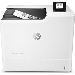 HP Laserprinter Color LaserJet Enterprise M652dn