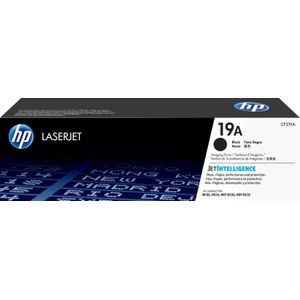 HP 19A Original LaserJet Imaging Drum tonercartridge 1 stuk(s) Origineel Zwart
