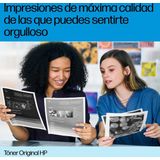 HP 30A Toner - Zwart - 1600 Pagina's - LaserJet Pro M203dn M203dw