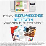 HP 30A Toner - Zwart - 1600 Pagina's - LaserJet Pro M203dn M203dw