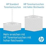 HP 30X (CF230X) - Schwarz - Toner - Hohe Kapazität