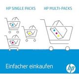 HP 30X LaserJet Toner Schwarz (Hohe Kapazität)