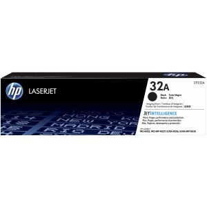 HP 32A Toner drum Zwart, Standaard Capaciteit (CF232A) origineel van HP