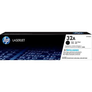 HP 32A Origineel 1 stuk(s)