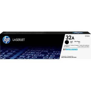 HP - 32A - Toner - Zwart - Origineel - Geschikt voor HP LaserJet Pro
