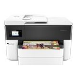 HP OfficeJet Pro 7740 all-in-one (4 in 1) Inkjetprinter | A3 | kleur | Wifi