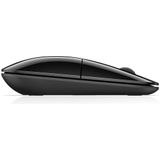 HP Z3700 Draadloze Muis Zwart