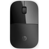 HP Z3700 Draadloze Muis Zwart