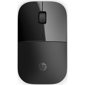 HP Z3700 Draadloze Muis Zwart