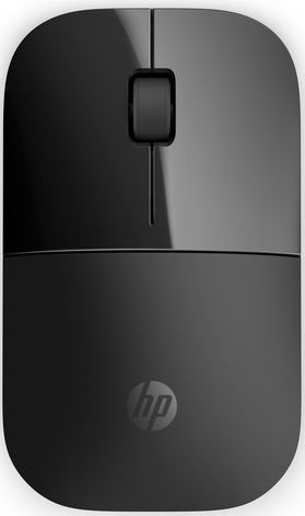 HP Z3700 Draadloze Muis Zwart