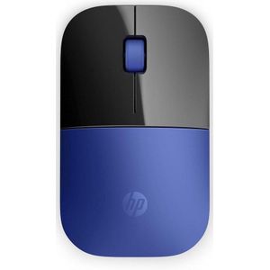 HP Z3700 blauwe draadloze muis