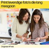 HP 304 Inktcartridge Drie kleuren