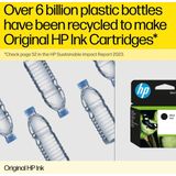 Cartridge HP 304 Inktcartridge Zwart