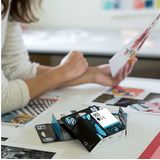 HP Inktcartridge 304XL (N9K07AE) 3-kleuren Hoge capaciteit
