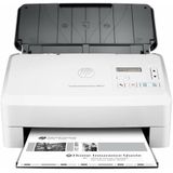 HP Scanjet Enterprise Flow 7000 s3 Paginascanner 600 x 600 DPI A4 Wit