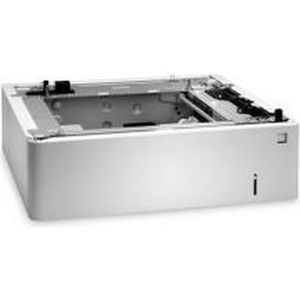 HP - Color LaserJet - Medialade - 550 Vel - Compatibel met Color LaserJet Modellen